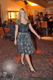Schnitzelessen - Grand Hotel Tyrolia - Sa 21.01.2012 - 20