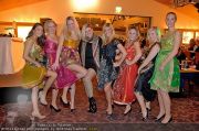 Schnitzelessen - Grand Hotel Tyrolia - Sa 21.01.2012 - 25