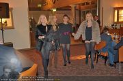 Schnitzelessen - Grand Hotel Tyrolia - Sa 21.01.2012 - 30