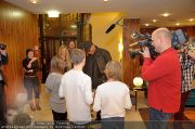 Taio Cruz - The Ring - Di 24.01.2012 - 13