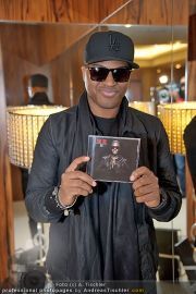 Taio Cruz - The Ring - Di 24.01.2012 - 7