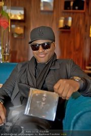 Taio Cruz - The Ring - Di 24.01.2012 - 8