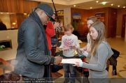 Taio Cruz - The Ring - Di 24.01.2012 - 9