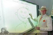 Opening - Neno Office - Di 24.01.2012 - 102