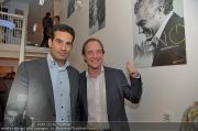 Opening - Neno Office - Di 24.01.2012 - 12