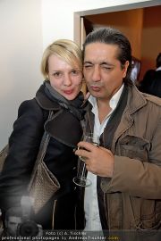 Opening - Neno Office - Di 24.01.2012 - 131