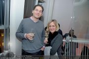 Opening - Neno Office - Di 24.01.2012 - 19