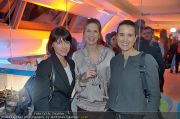 Opening - Neno Office - Di 24.01.2012 - 2