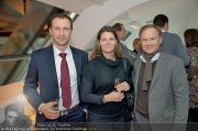 Opening - Neno Office - Di 24.01.2012 - 26