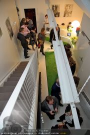 Opening - Neno Office - Di 24.01.2012 - 36