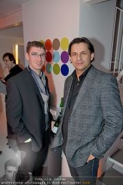 Opening - Neno Office - Di 24.01.2012 - 56