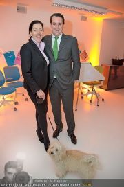 Opening - Neno Office - Di 24.01.2012 - 64