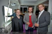 Opening - Neno Office - Di 24.01.2012 - 7