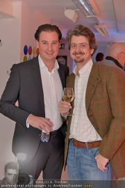 Opening - Neno Office - Di 24.01.2012 - 93