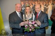 Opernball Wein - Raiffeisen - Mi 25.01.2012 - 1