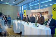 Opernball Wein - Raiffeisen - Mi 25.01.2012 - 13