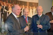 Opernball Wein - Raiffeisen - Mi 25.01.2012 - 19