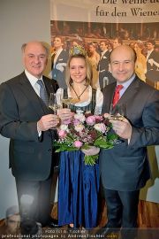 Opernball Wein - Raiffeisen - Mi 25.01.2012 - 22