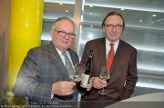 Opernball Wein - Raiffeisen - Mi 25.01.2012 - 23