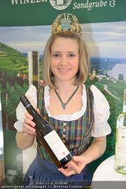 Opernball Wein - Raiffeisen - Mi 25.01.2012 - 8