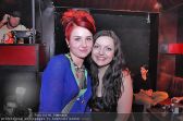 Partynacht - Roxy - Fr 27.01.2012 - 15