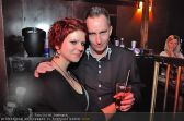 Partynacht - Roxy - Fr 27.01.2012 - 22