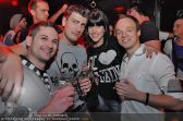 Partynacht - Roxy - Fr 27.01.2012 - 37