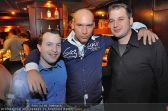 Partynacht - Roxy - Fr 27.01.2012 - 7