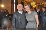 Opernball PK - Staatsoper - Di 31.01.2012 - 20