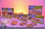 SPAR Veggie - Kochlounge - Di 31.01.2012 - 12