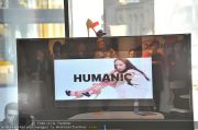 Humanic PK - Bene Spectrum - Mi 01.02.2012 - 12