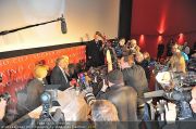 Pressekonferenz - Lugner City - Mi 15.02.2012 - 11