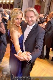 Opernball - Gäste - Staatsoper - Do 16.02.2012 - 120