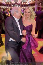 Opernball - Gäste - Staatsoper - Do 16.02.2012 - 127