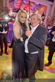 Opernball - Gäste - Staatsoper - Do 16.02.2012 - 128