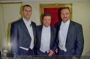 Opernball - Gäste - Staatsoper - Do 16.02.2012 - 144