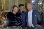 Opernball - Gäste - Staatsoper - Do 16.02.2012 - 148