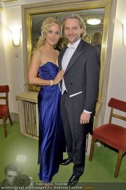 Opernball - Gäste - Staatsoper - Do 16.02.2012 - 55