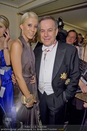 Opernball - Gäste - Staatsoper - Do 16.02.2012 - 59