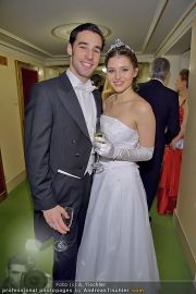 Opernball - Gäste - Staatsoper - Do 16.02.2012 - 61