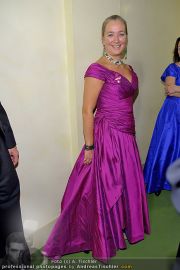 Opernball - Gäste - Staatsoper - Do 16.02.2012 - 78