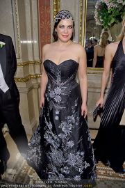 Opernball - Gäste - Staatsoper - Do 16.02.2012 - 88