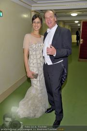 Opernball - Gäste - Staatsoper - Do 16.02.2012 - 89