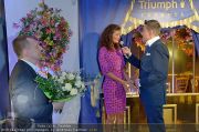 Helena Christensen - Triumph - Do 16.02.2012 - 11