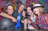 Partynacht - Till Eulenspiegel - Fr 24.02.2012 - 12