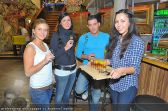 Partynacht - Till Eulenspiegel - Fr 24.02.2012 - 15