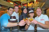 Partynacht - Till Eulenspiegel - Fr 24.02.2012 - 17