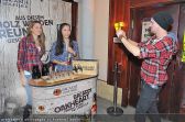 Partynacht - Till Eulenspiegel - Fr 24.02.2012 - 18