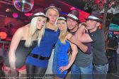 Partynacht - Till Eulenspiegel - Fr 24.02.2012 - 2