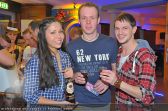 Partynacht - Till Eulenspiegel - Fr 24.02.2012 - 24